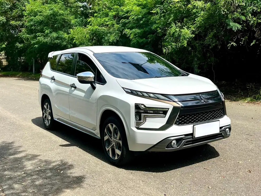 MITSUBISHI XPANDER ULTIMATE TH 2022 NEW