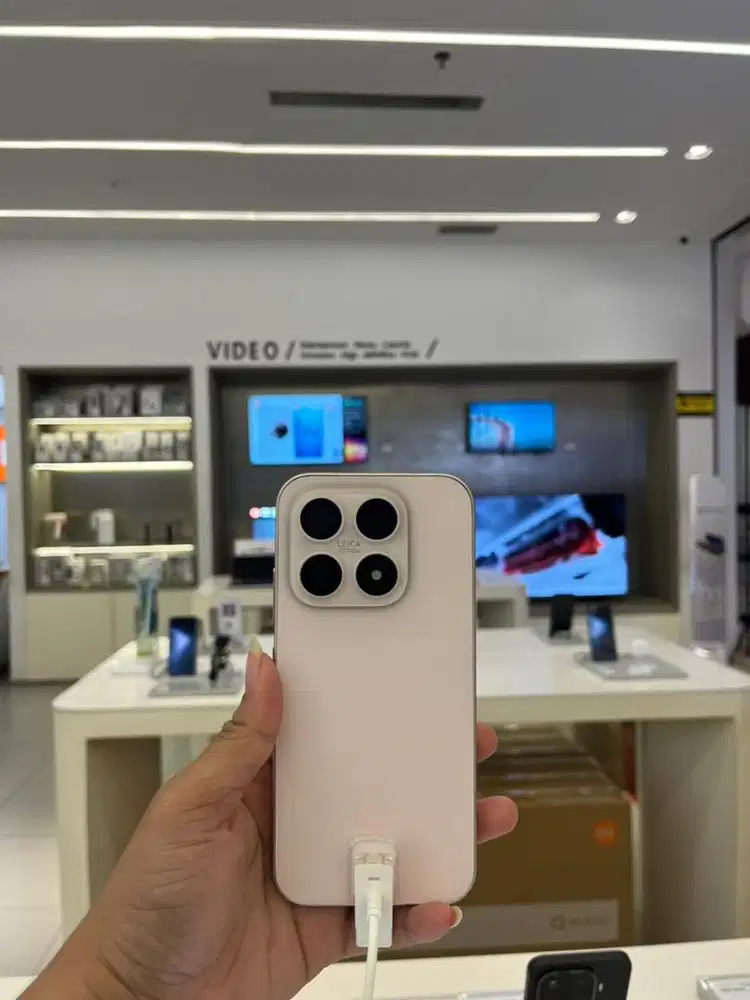 PO XIAOMI 17 SERIES CASHBACK hingga 5juta