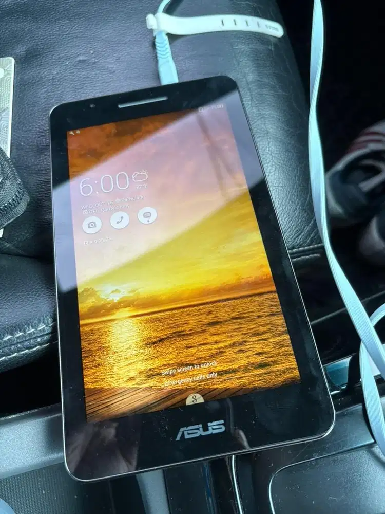 tablet asus Zenpad (tab)