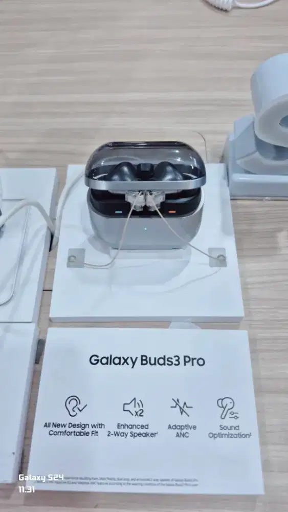 GALAXY BUDS PRO3