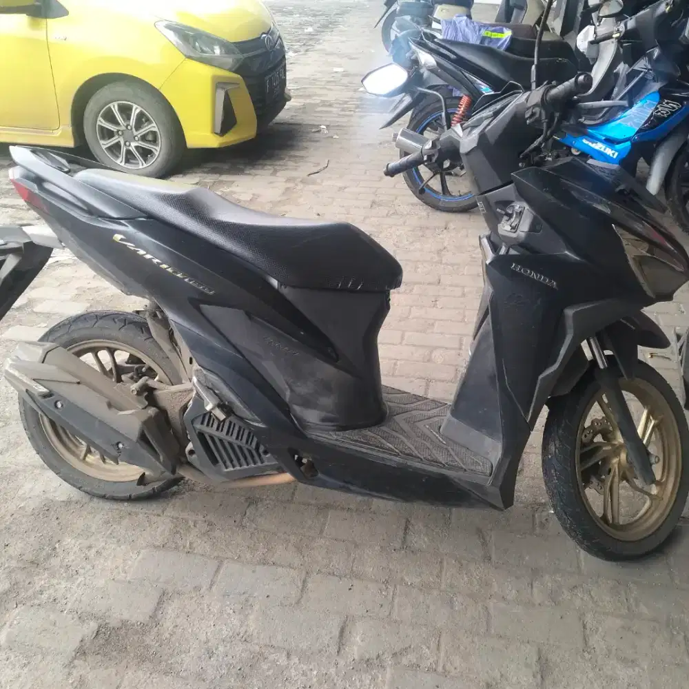 Motor Vario 150 Tahun 2020