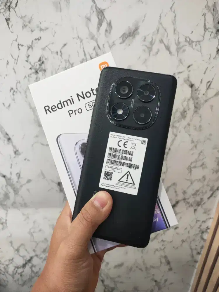 Redmi note 14 pro 5G 12/256gb