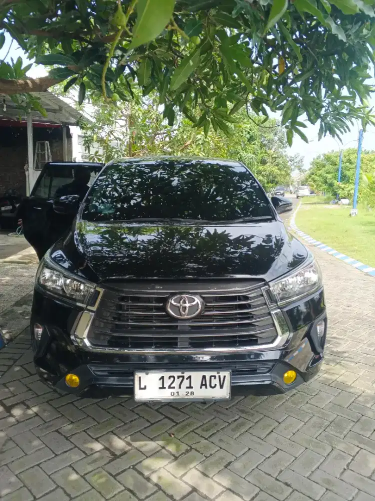 Innova reborn G MT 2023