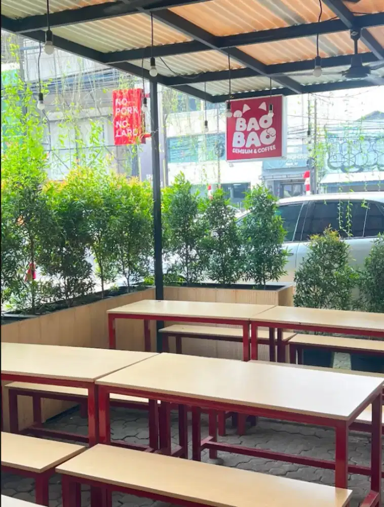 Dibutuhkan Koki Chinese Food