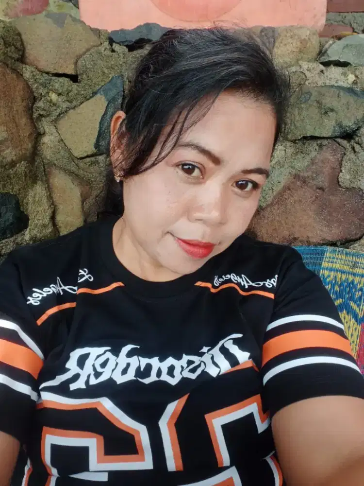 Cari kerjaan yg halal