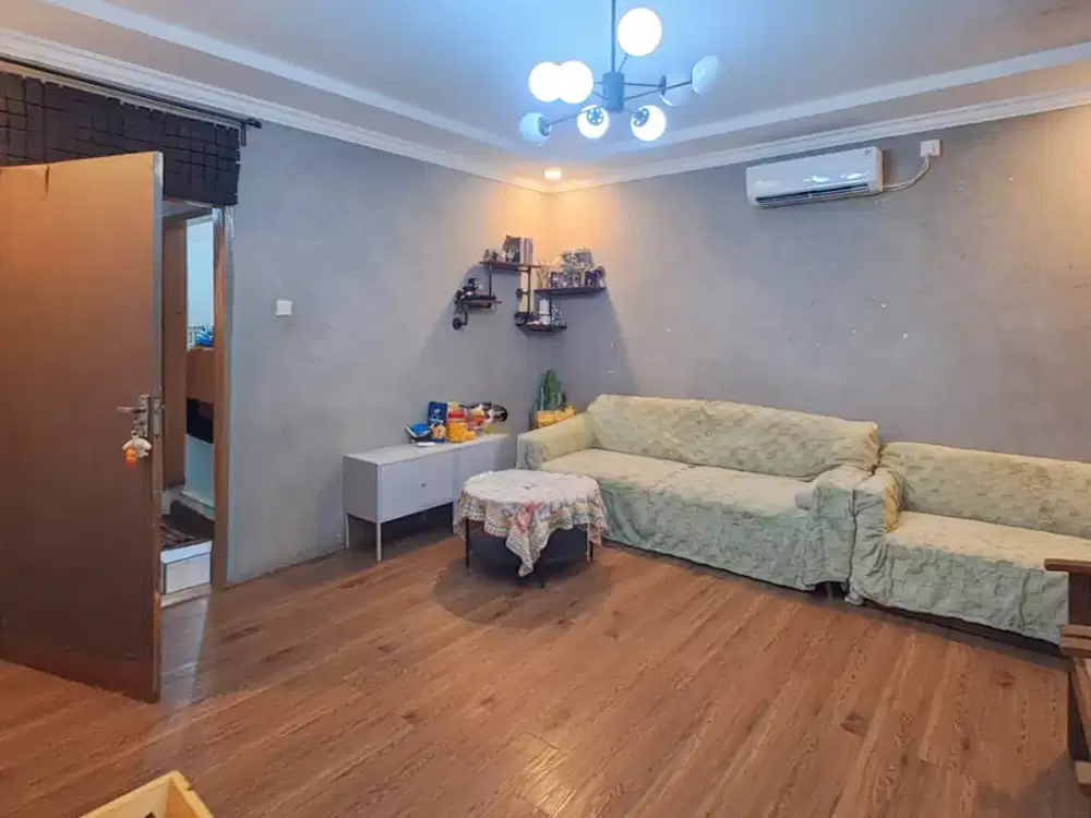 Rumah di Pluit, Penjaringan dekat Pluit Putri, Pluit Barat, Timur