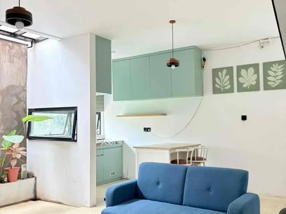 Rumah Murah Cimahi 5 Kamar