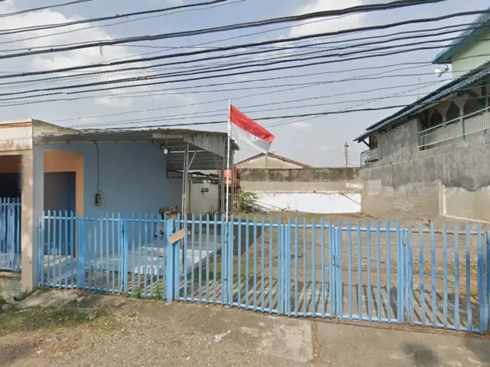 Dijual Ruko Lokasi Strategis Di Jl. Lamper Tengah Raya Semarang