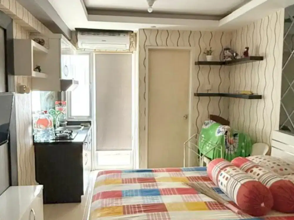 Termurah Apartemen Educity Princeton Lantai 28 Paling Murah Surabaya
