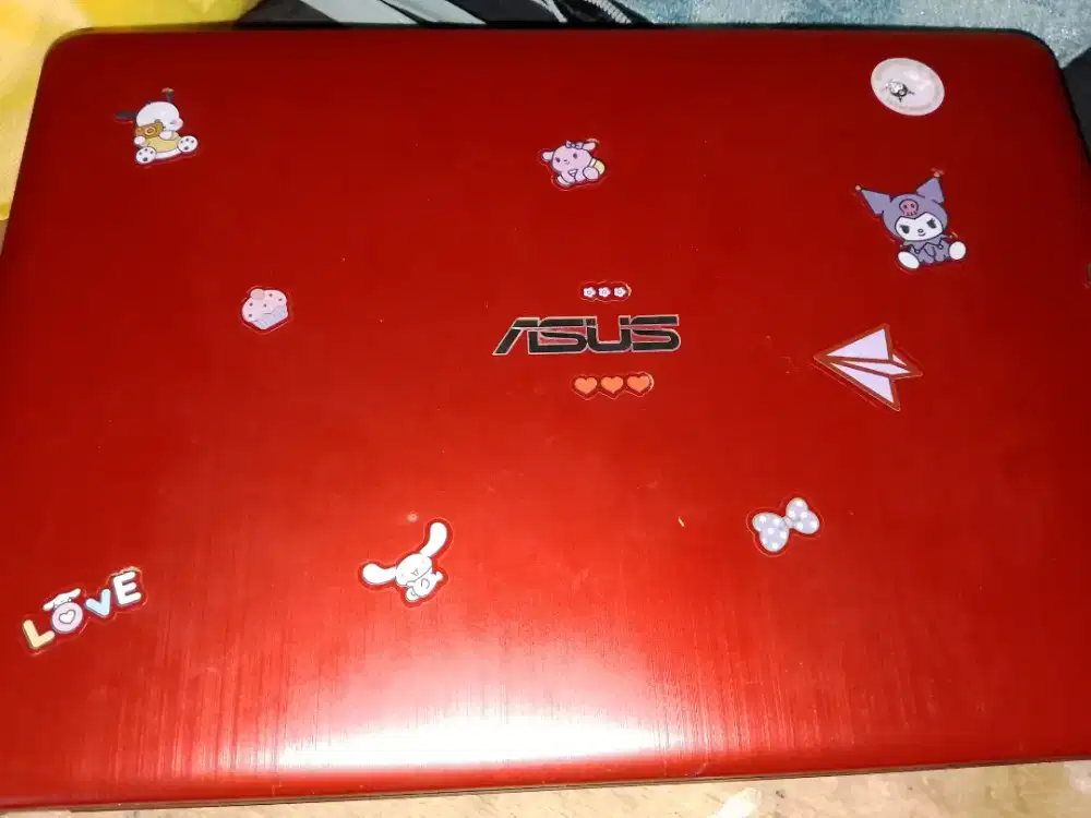 Laptop Asus X441