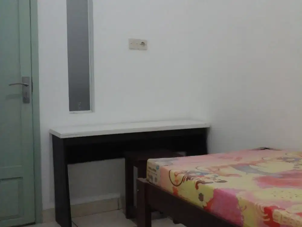 Kos NonAC Perumahan REWWIN Waru Sidoarjo