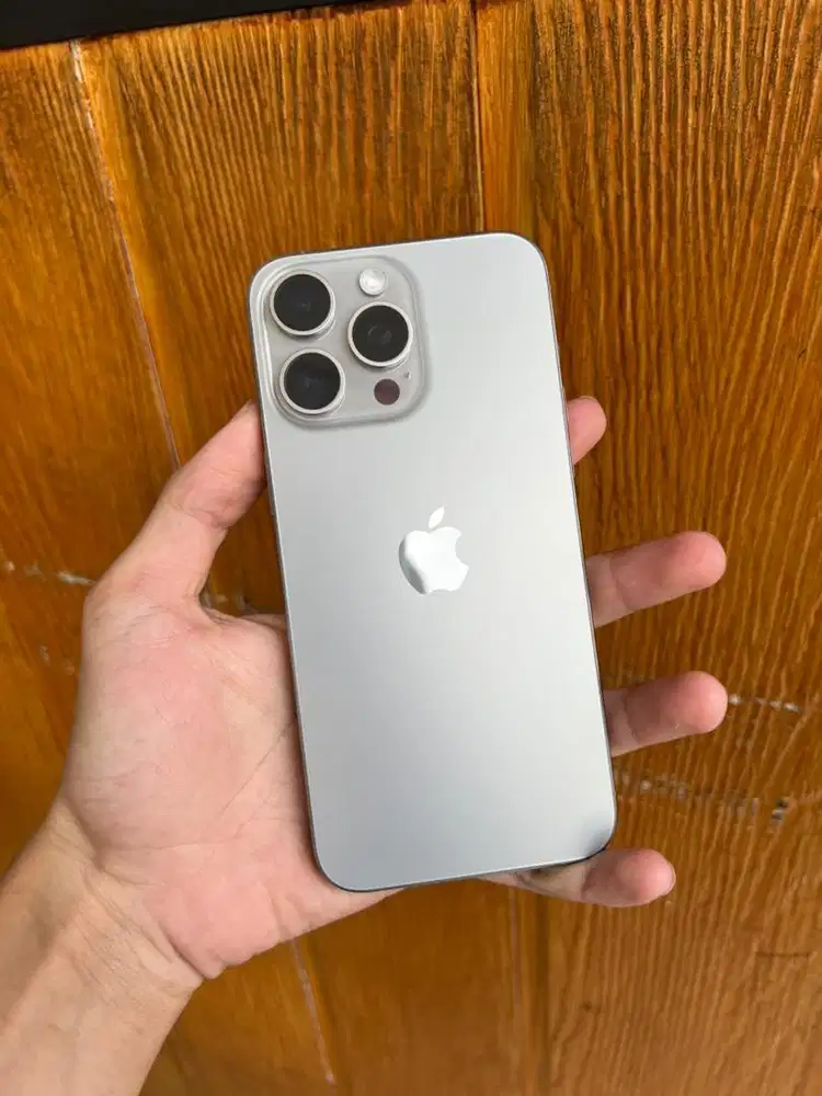 iphone 15 promax 256gb ibox