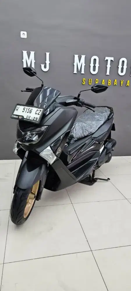 MULUS//YAMAHA NMAX//TAHUN 2019