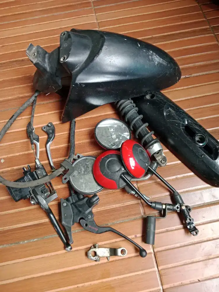 Saya mau pindah rumah