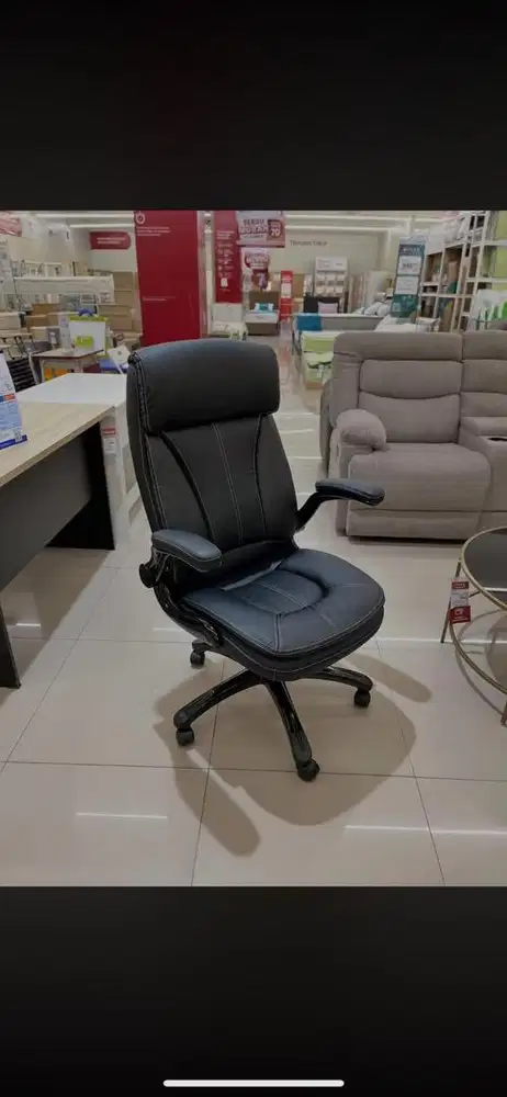 Kursi kantor selma informa