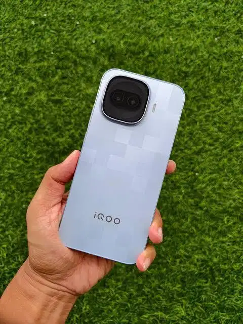 iqoo 15R 12/512gb gratis tws 1e dan cashback tuker tambah serta kredit