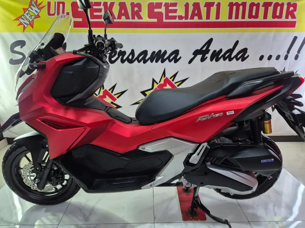 ADV cbs iss keyless 2025 readyy