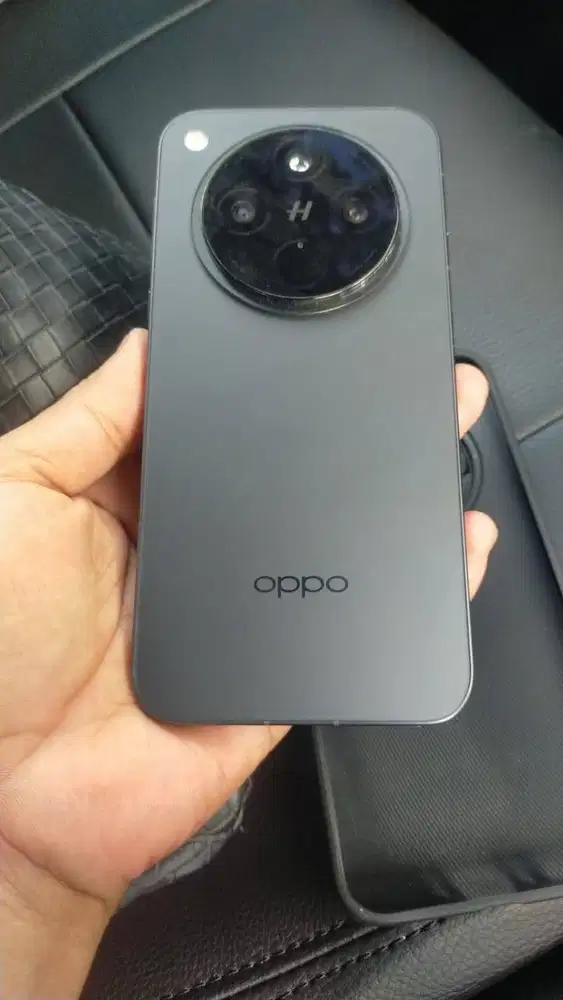 Hape casan oppo findx 8 pro