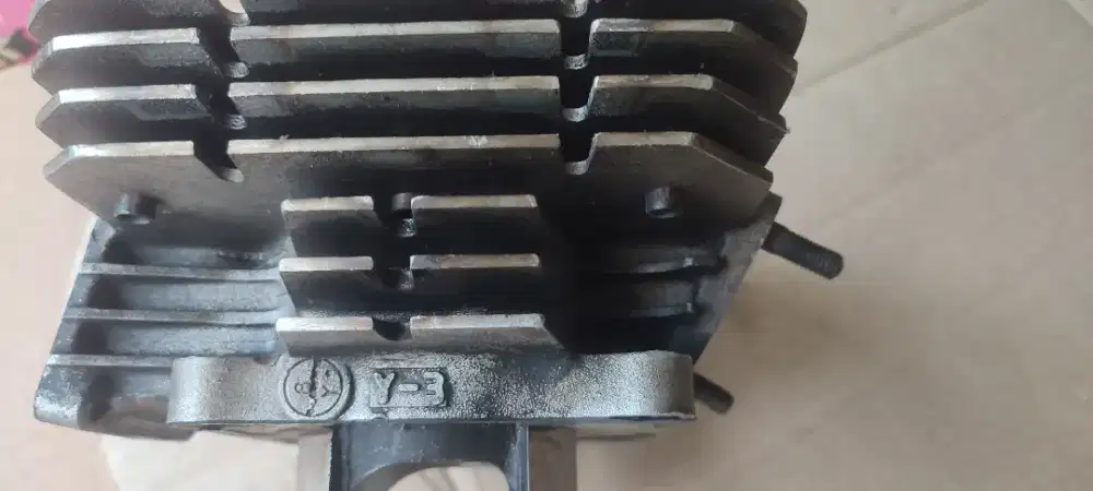 Jual Bu Blok Seher RX king Y3 Os 100