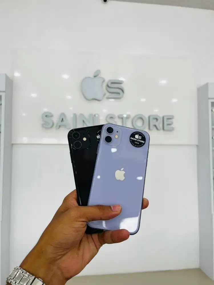 IPHONE 11 128 GB