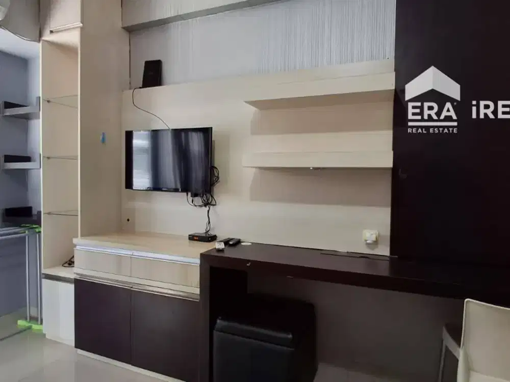 APARTEMEN DIJUAL DI JOGJA STUDENT CASTLE DEKAT STIE YKPN