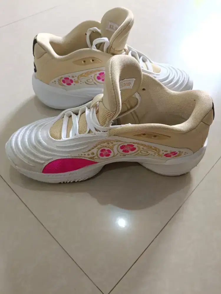 Preloved Nike El Matador, Ori