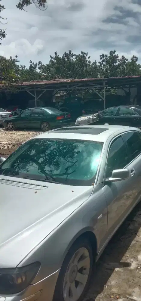 Sunroof BMW spartpart