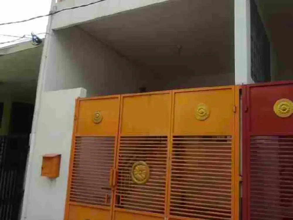 Di Sewa Rumah di Kelapa Gading Jakarta Utara 3 KT