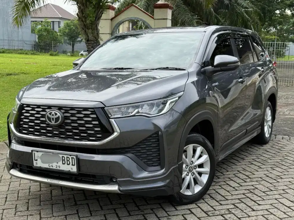 ZENIX V HYBRID MODELLISTA MATIC 2023