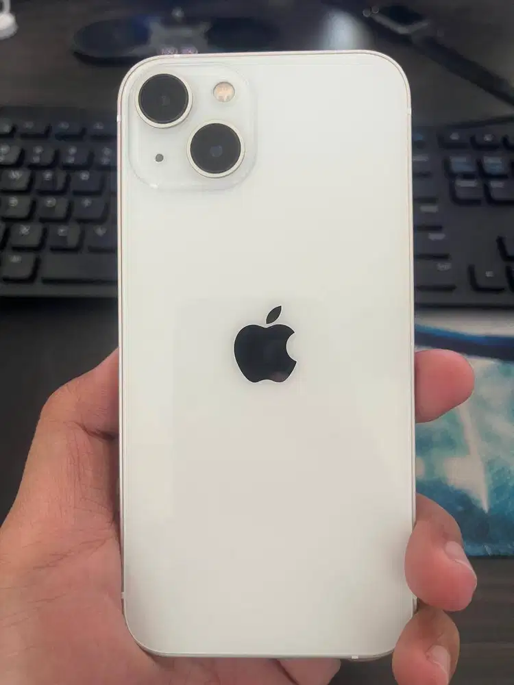 IPHONE 13 256GB WIFI ONLY