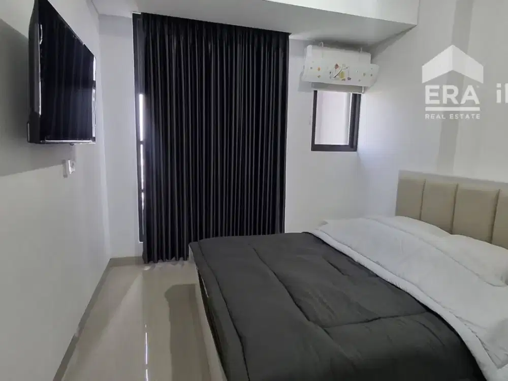 APARTEMEN DISEWAKAN DI SOLO BARU DEKAT PAKUWON MALL