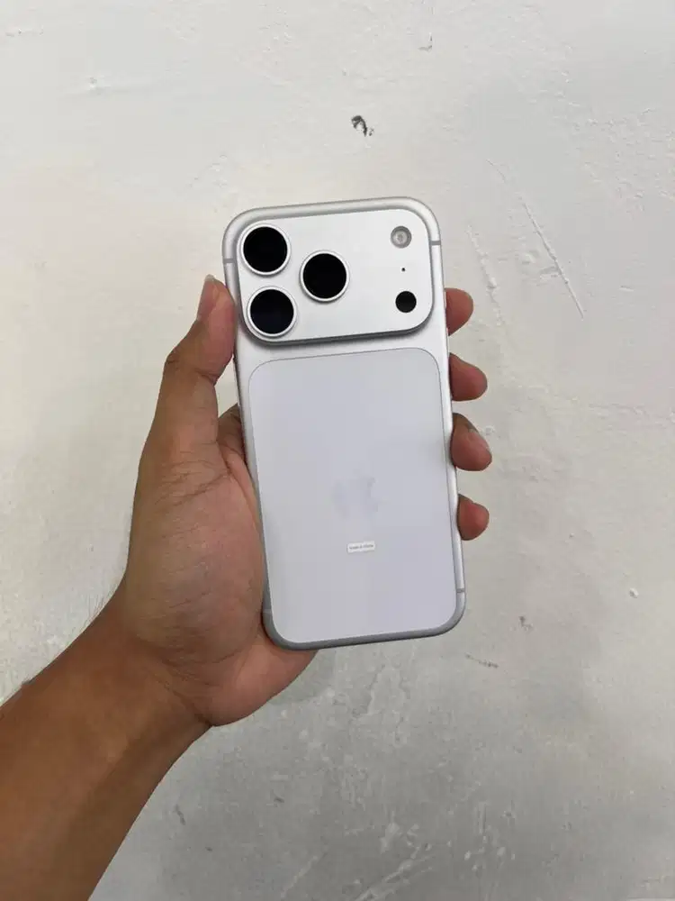 Iphone 17 Pro 256 iBox CC 0