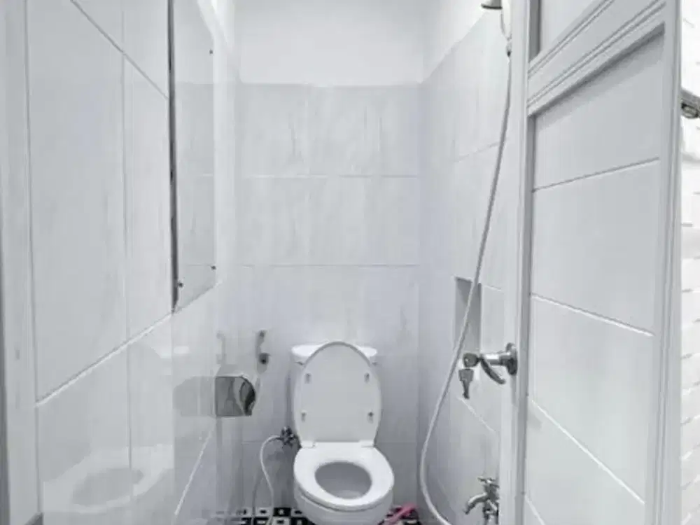 FOR SALE Rumah Bagus Di The Icon, Cluster Cosmo Bsd