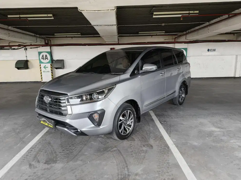 Toyota Kijang Innova 2021 Diesel