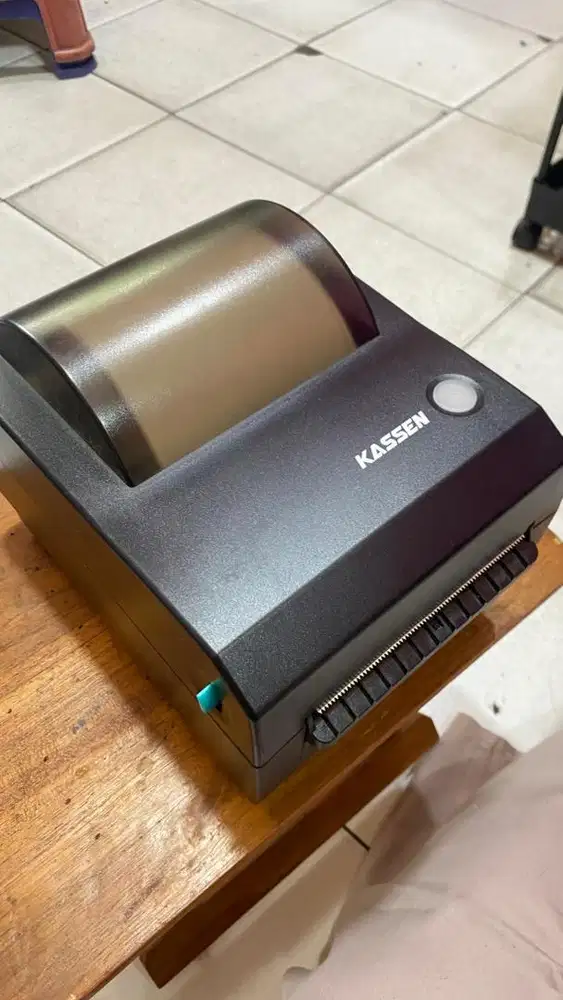 PRINTER KASSEB DT640