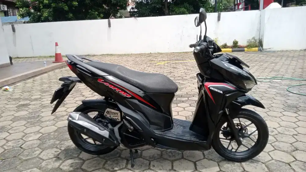 Vario 125 Th 2020 Istimewa
