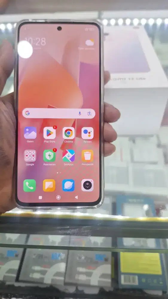 Xiaomi mi 12 lite 5G