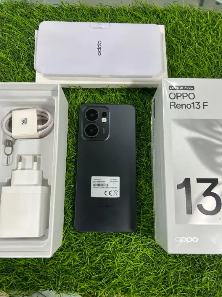 Oppo Reno 13F 8/256