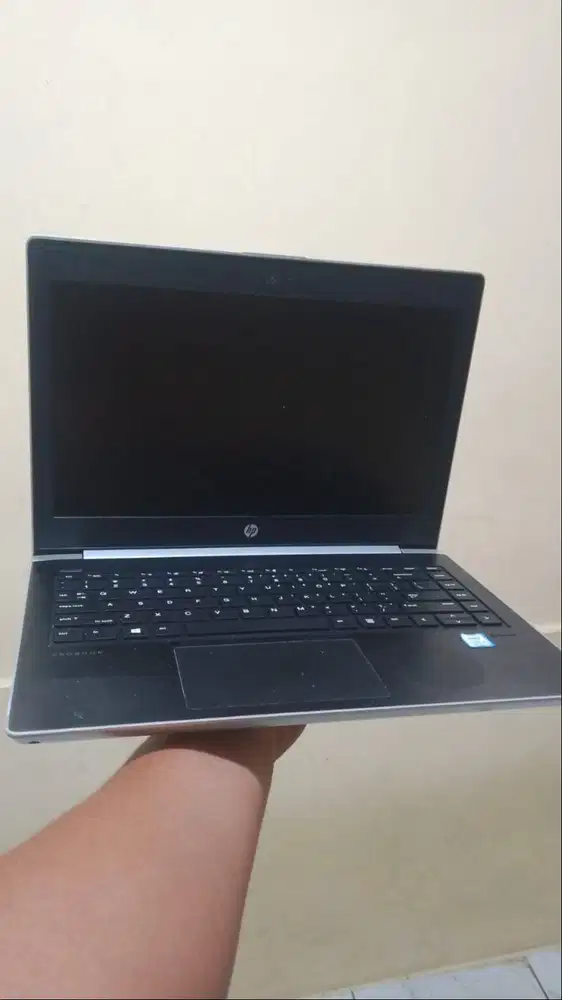 Hp probook 430 G5 core i5 gen 8