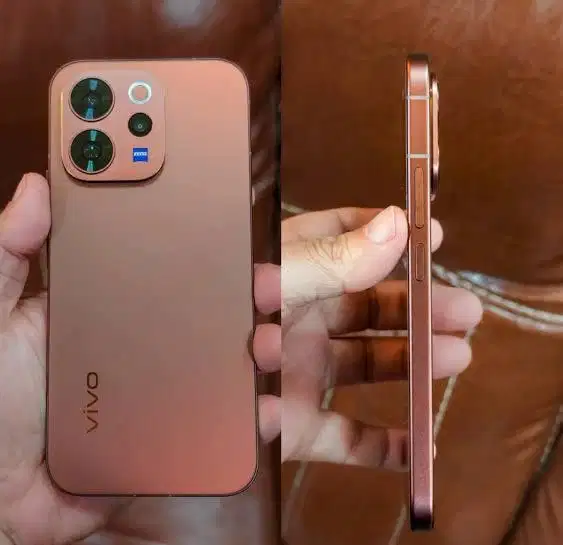 vivo v70 series Pre-order dp 500ribu gratis gift box dan kredit 0%