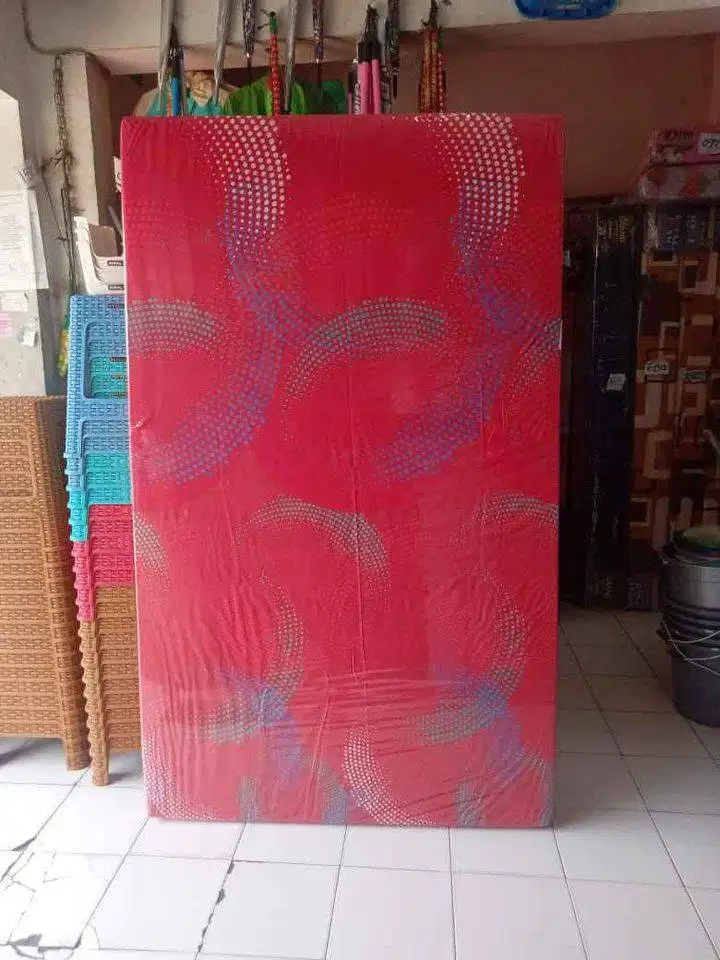 kasur galaxy 80x10x200