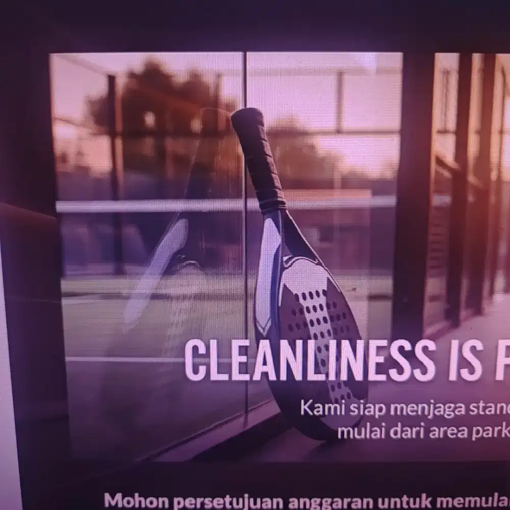 Di butuhkan Office Girl dan Leader Wanita