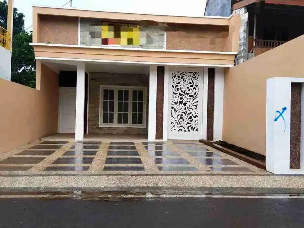 RUMAH MURAH TANAH LUAS KOTA MALANG