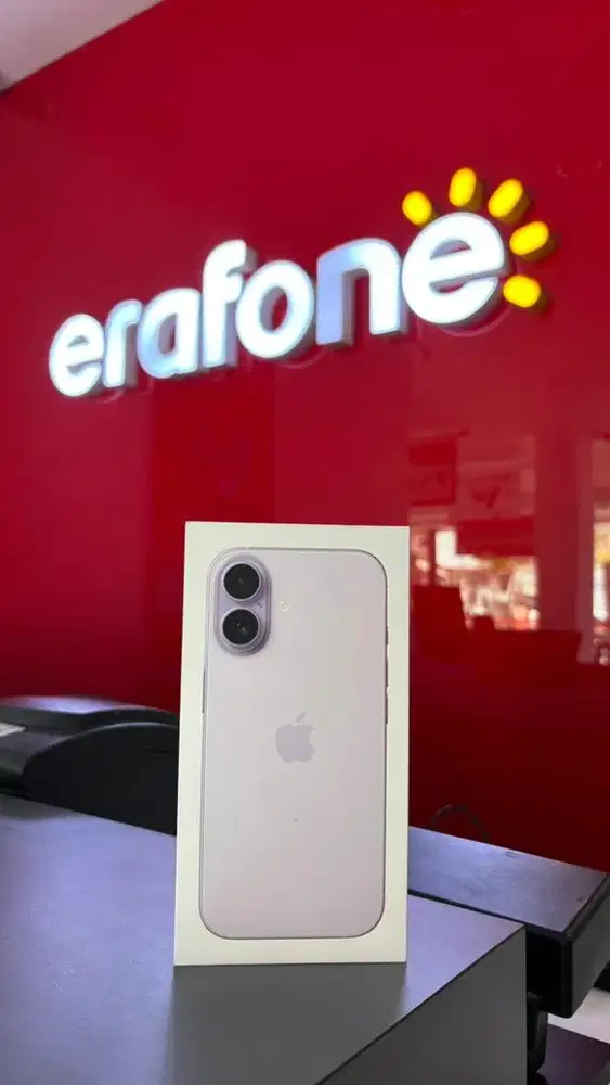 PROMO IPHONE 17 BASIC 256gb || BISA KREDIT