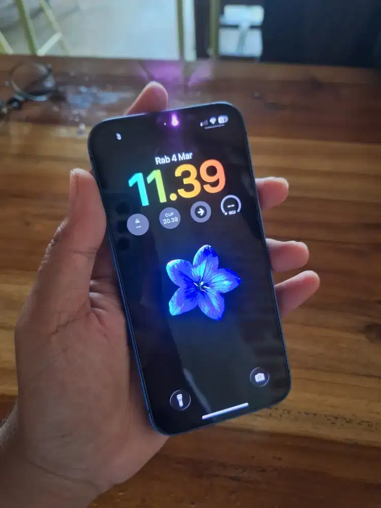 Iphone 13 256gb Bukan Simlock