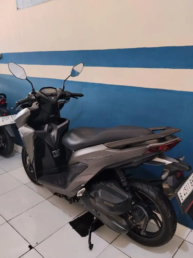 Honda vario new 150cc 2019