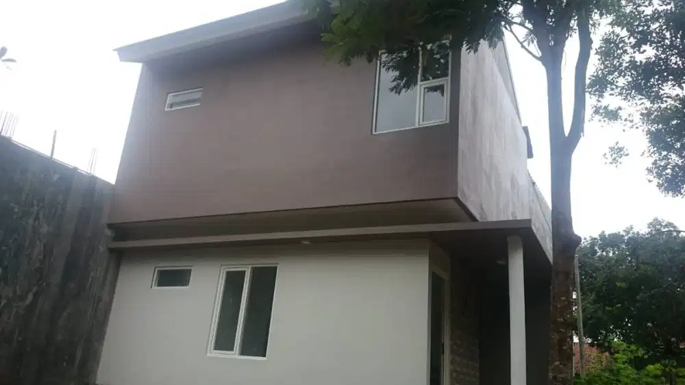 DISEWAKAN RUMAH KOS KONTRAKAN BAGUS N LUAS