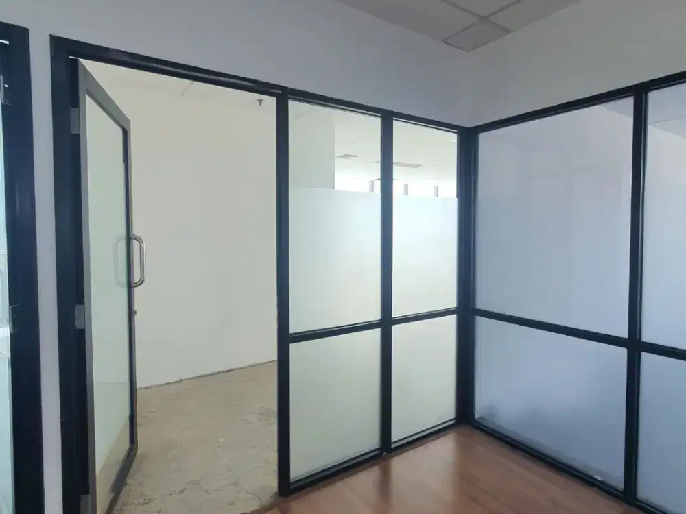 Sewa  Kantor  Paling Murah, & siap pakai  di Kemang Jakarta Selatan