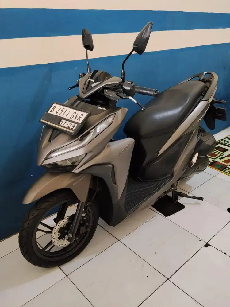 Honda vario new 150cc 2019
