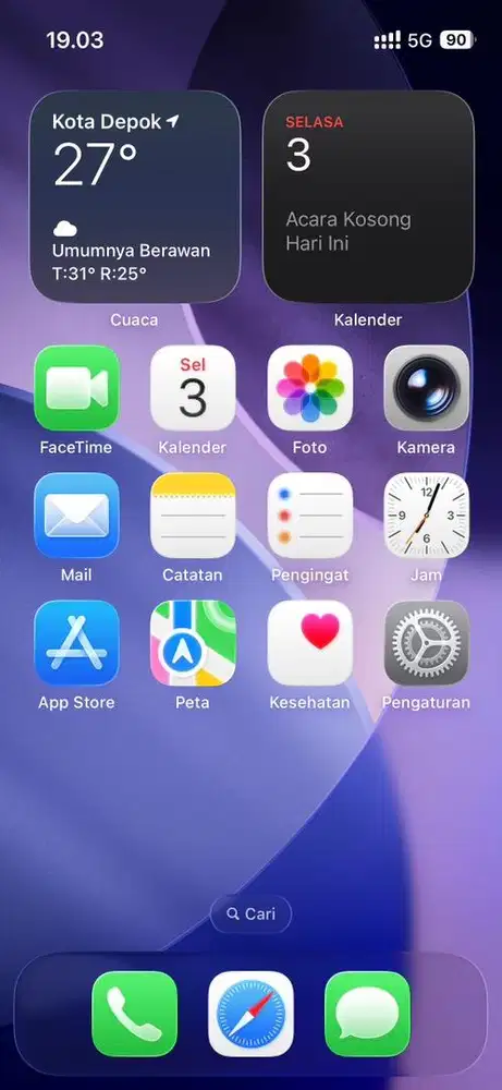 Iphone 13 mini likenew